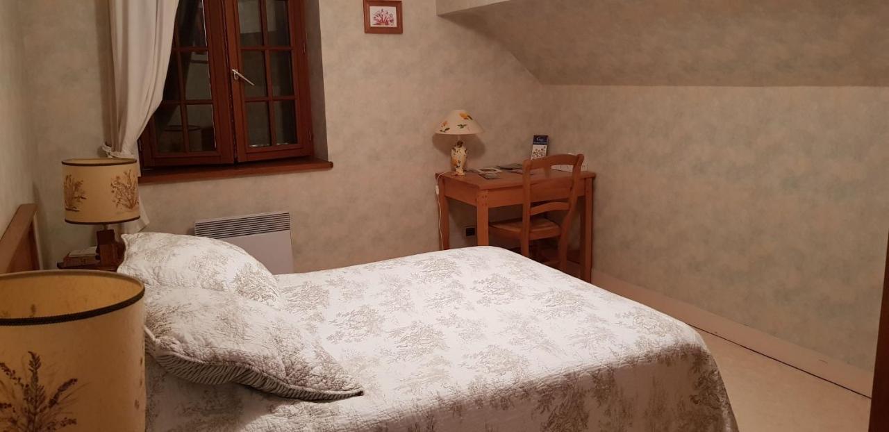 Les Brulis Chambre D'Hotes Chatillon-sur-Loire Luaran gambar