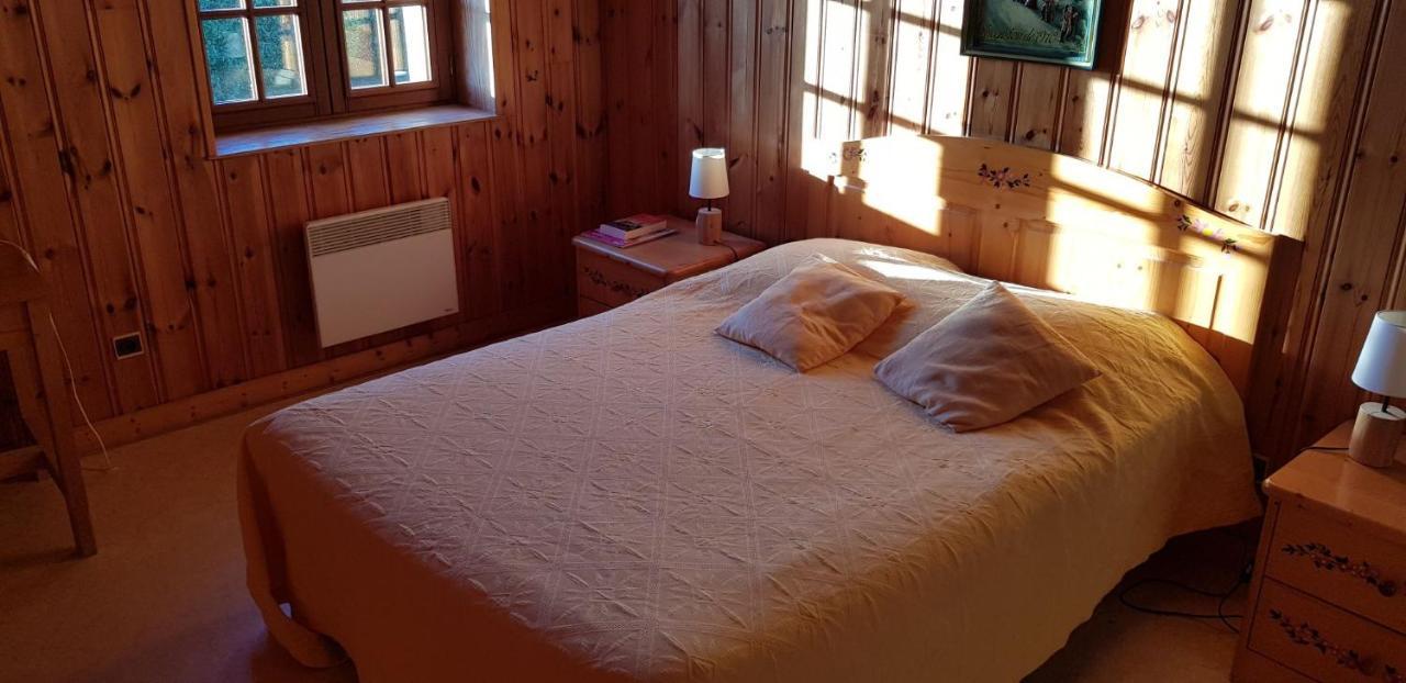 Les Brulis Chambre D'Hotes Chatillon-sur-Loire Luaran gambar